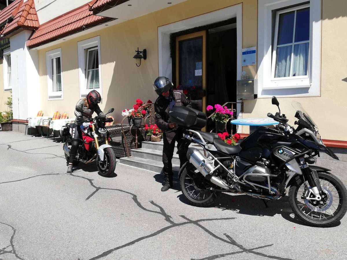 Kirchenwirt Hotel Bad Kleinkirchheim