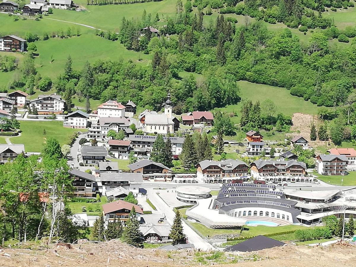 Hotel Kirchenwirt Bad Kleinkirchheim