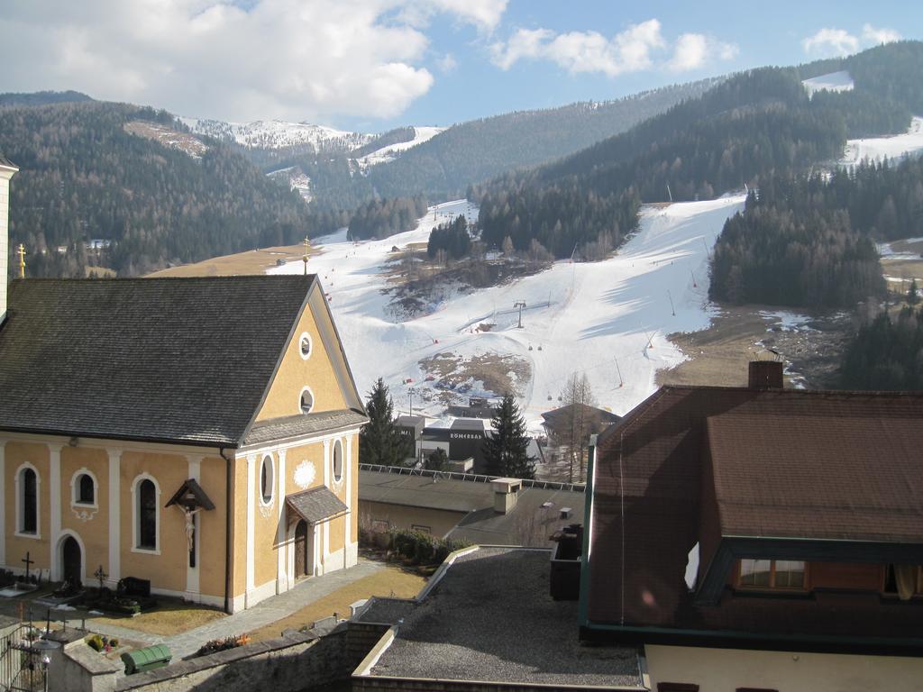Kirchenwirt 3* Bad Kleinkirchheim