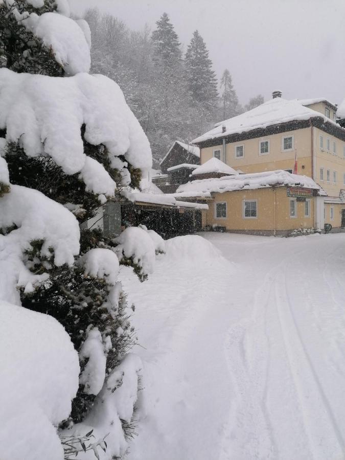Kirchenwirt Bad Kleinkirchheim