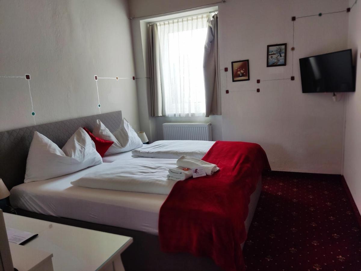 Hotel Kirchenwirt