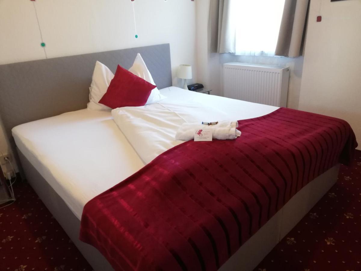 Hotel Kirchenwirt Bad Kleinkirchheim