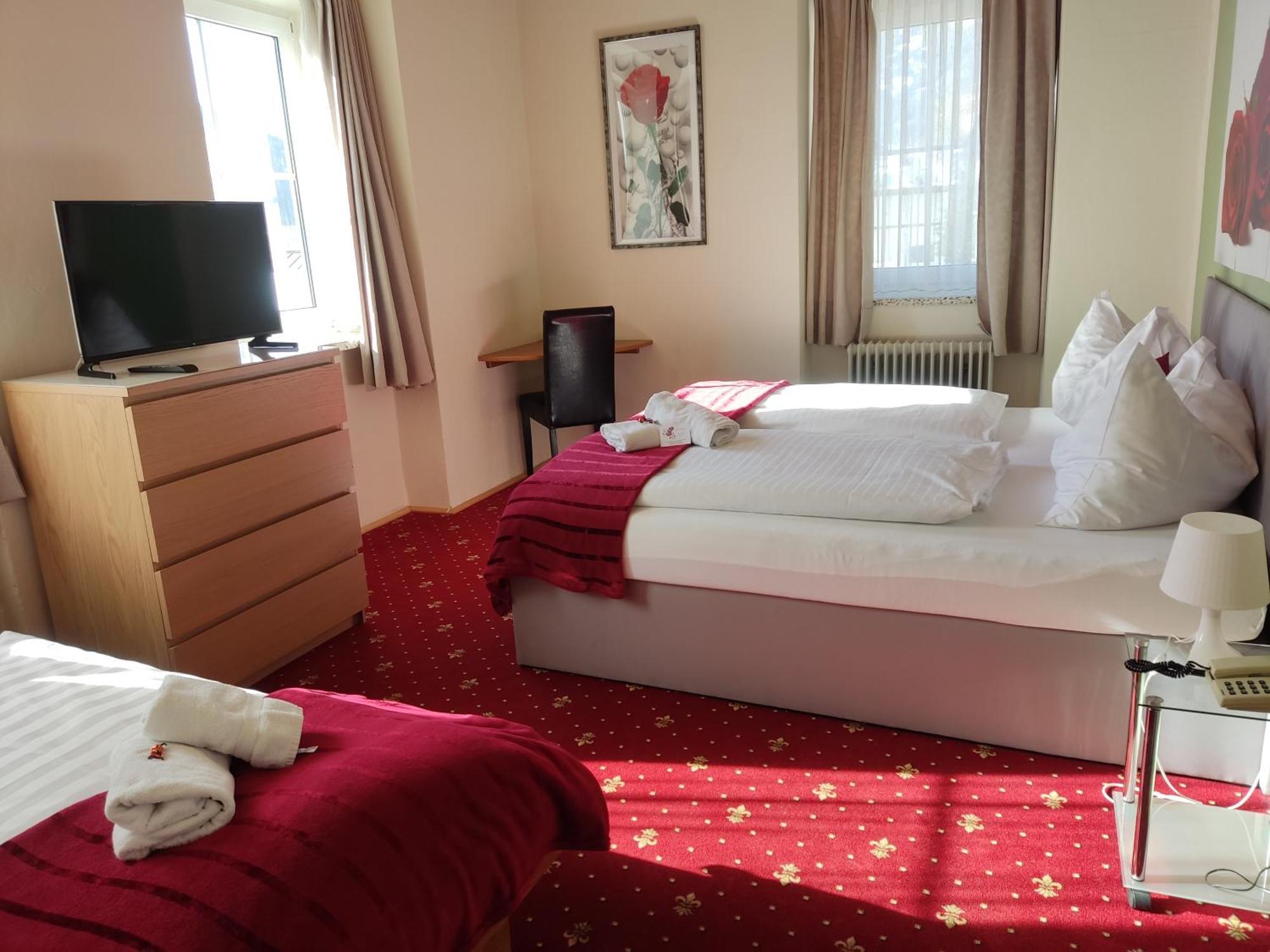 Hotel Kirchenwirt 3*