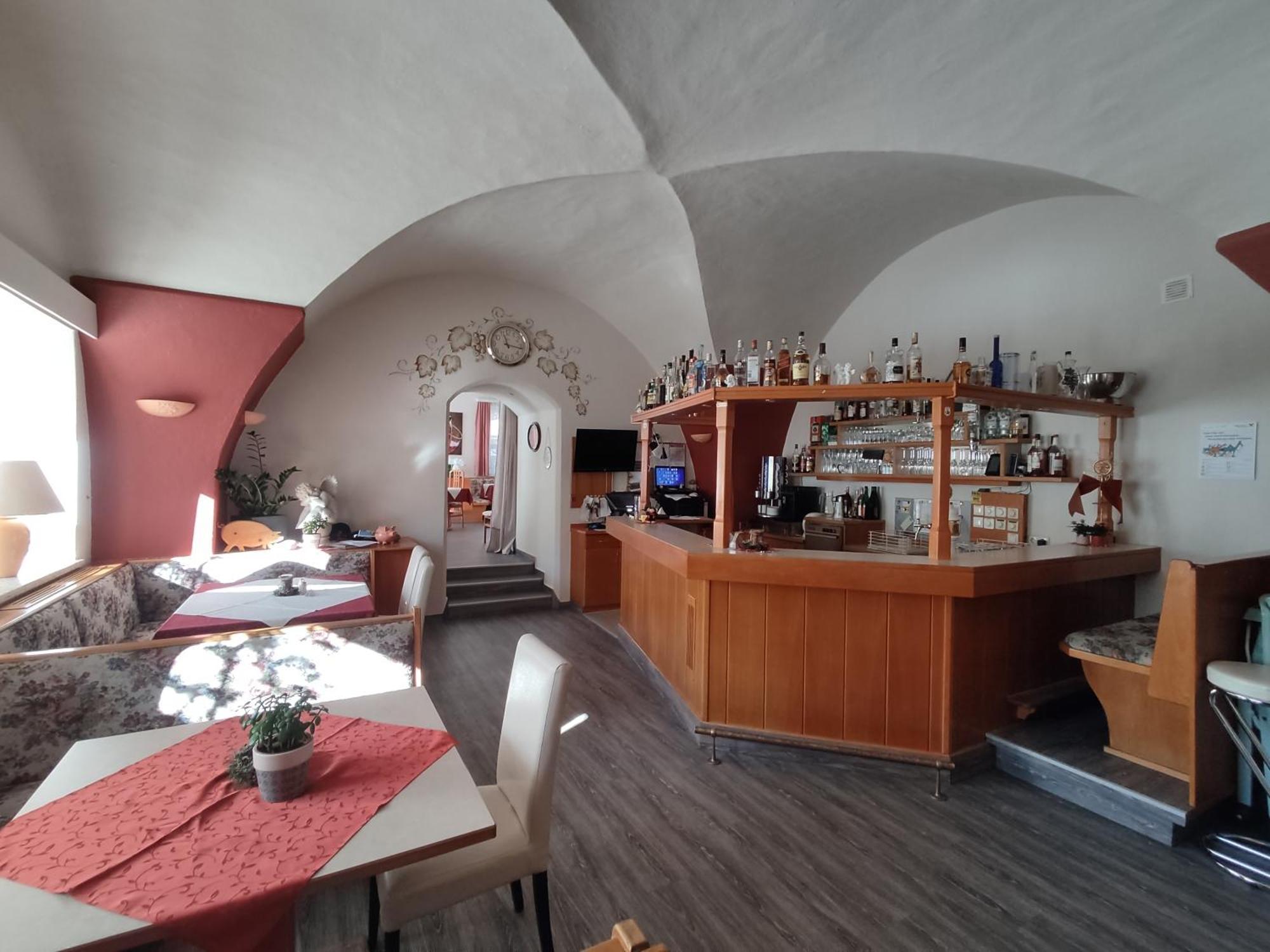 Hotel Kirchenwirt Bad Kleinkirchheim