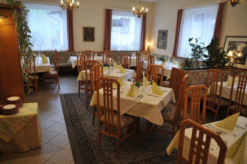 Hotel Kirchenwirt 3*