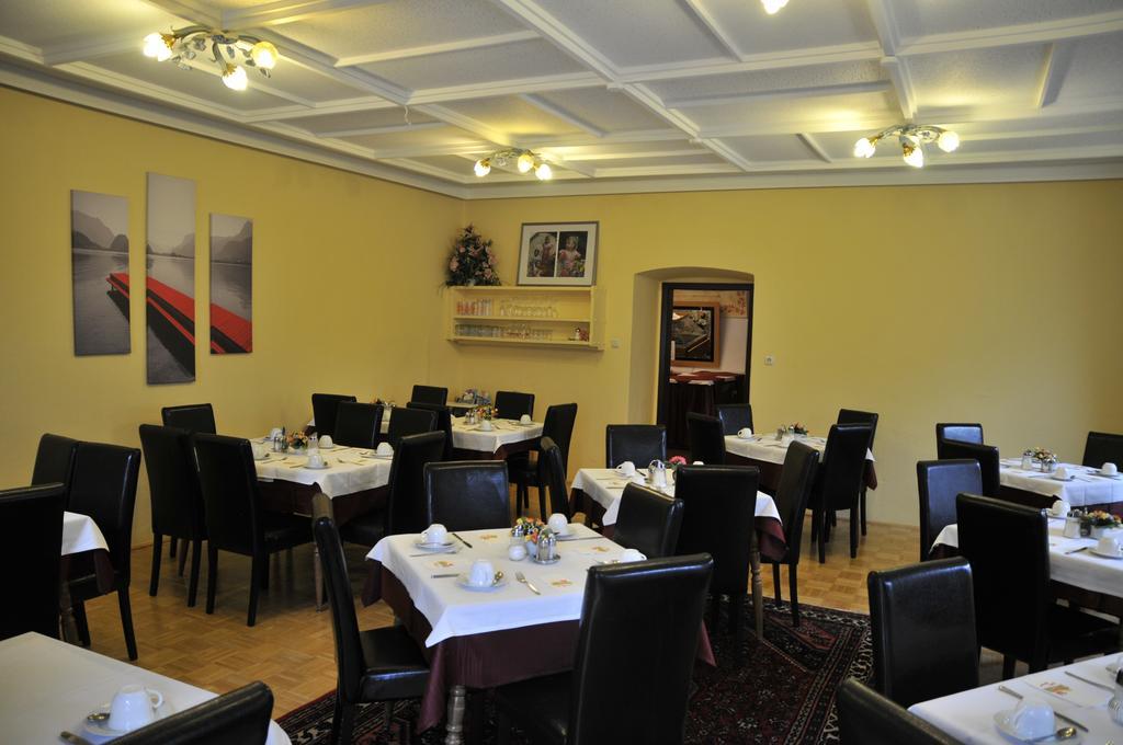 Hotel Kirchenwirt Bad Kleinkirchheim